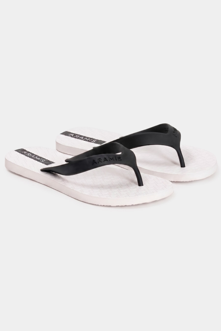 Chinelo Aramis Box Branco — foto 1 de 3