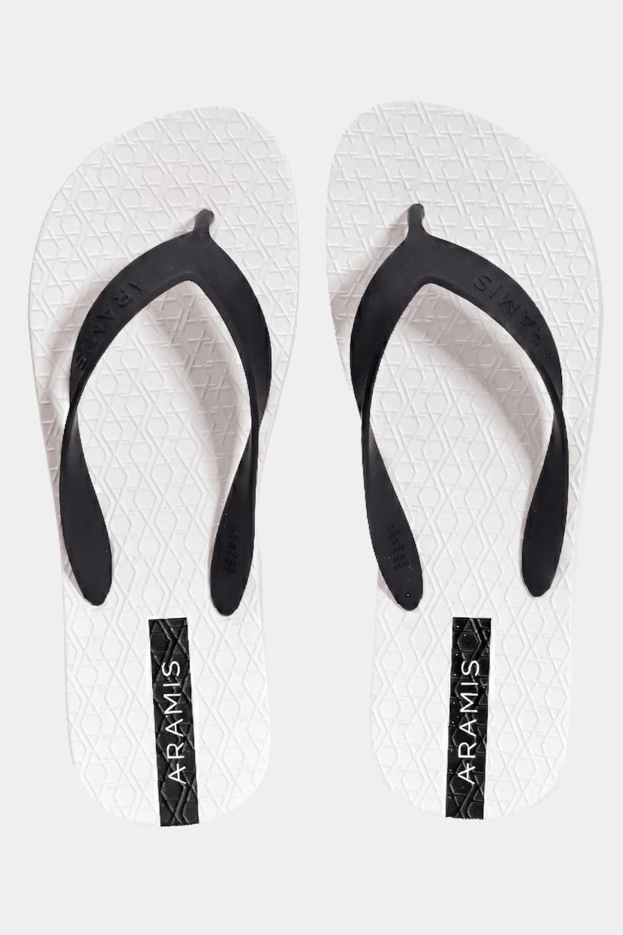 Chinelo Aramis Box Branco — foto 2 de 3