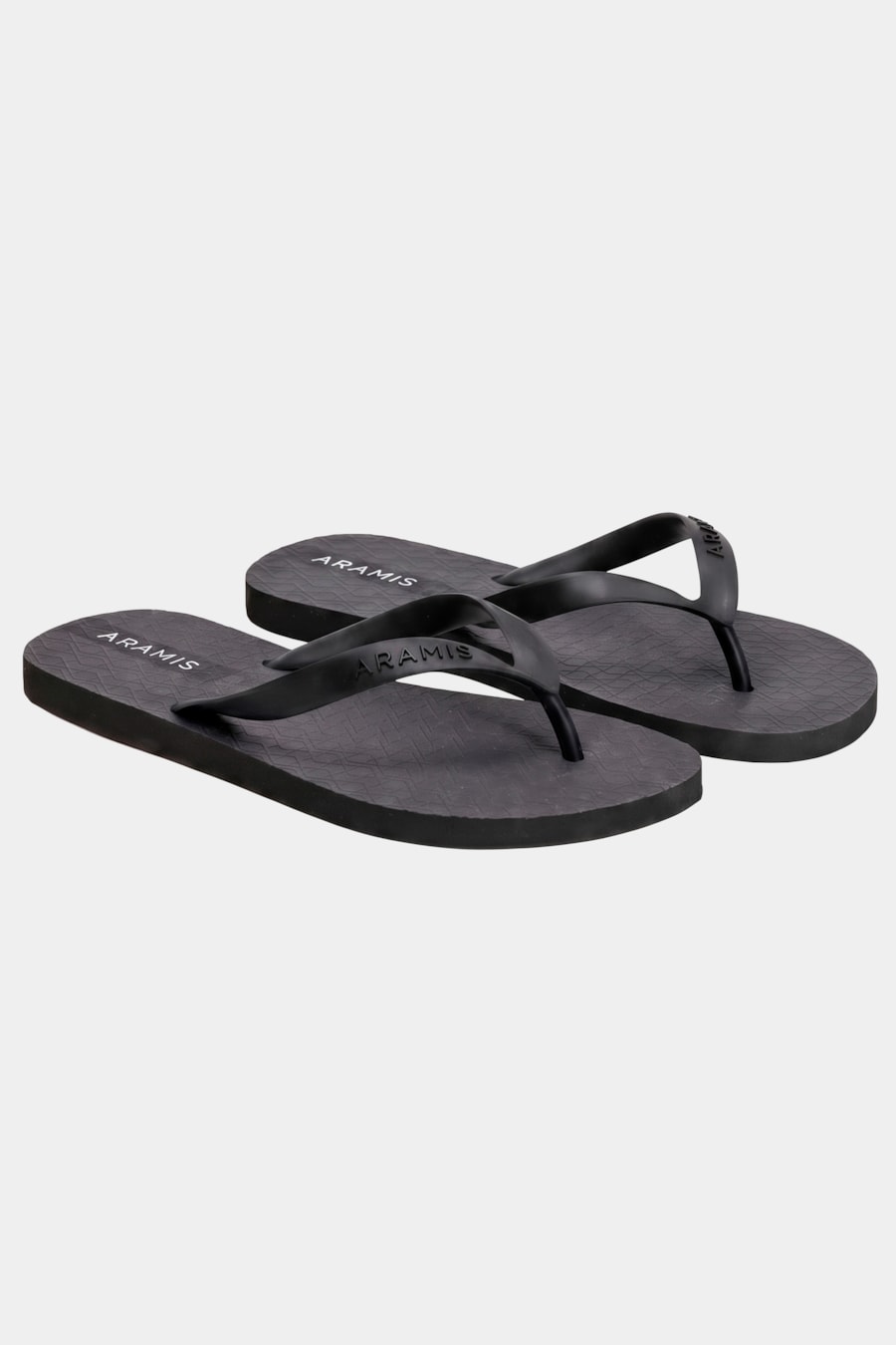 Chinelo Aramis Box Preto — foto 1 de 3