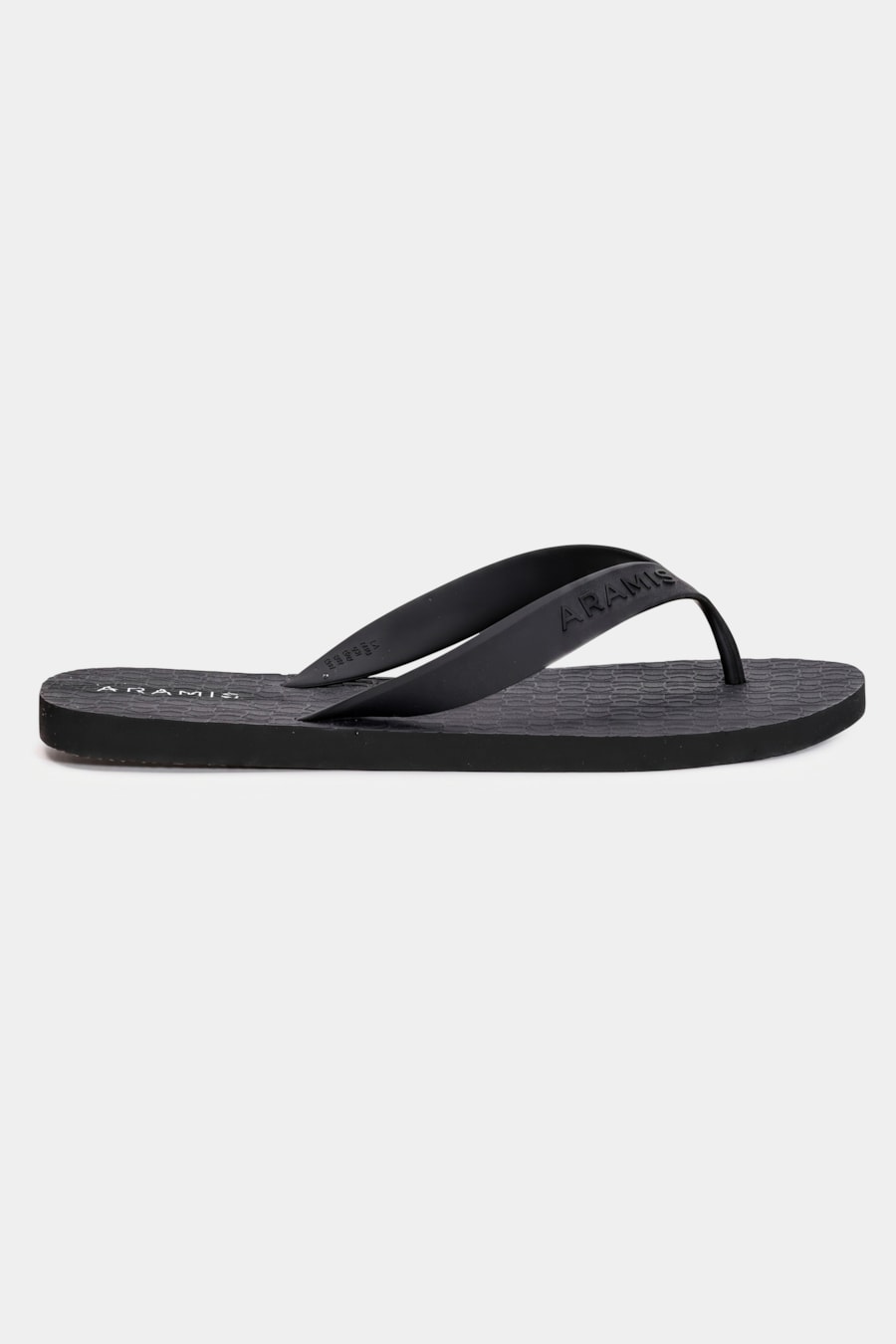 Chinelo Aramis Box Preto — foto 3 de 3