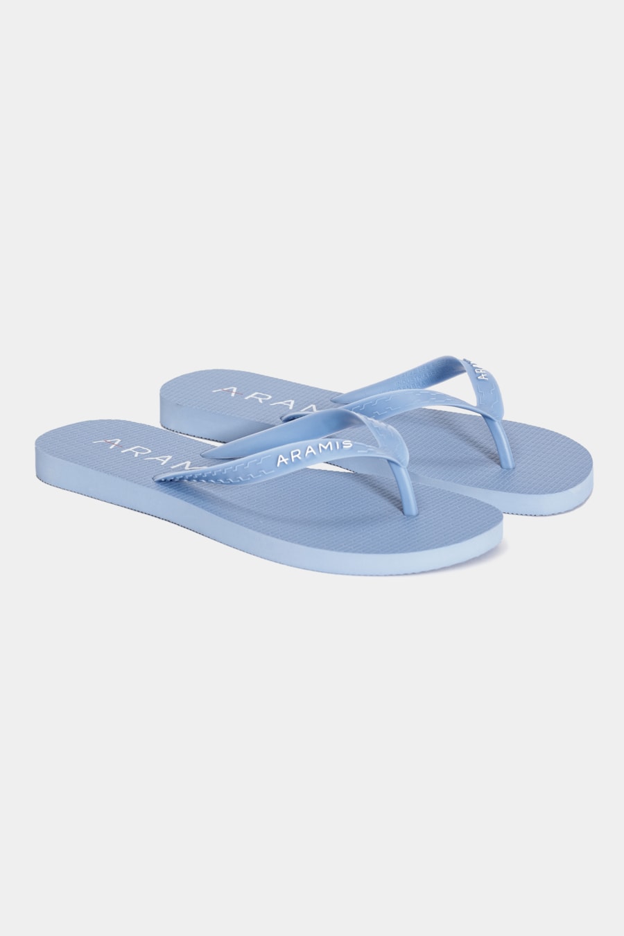 Chinelo Aramis Classique Azul Claro — foto 1 de 3