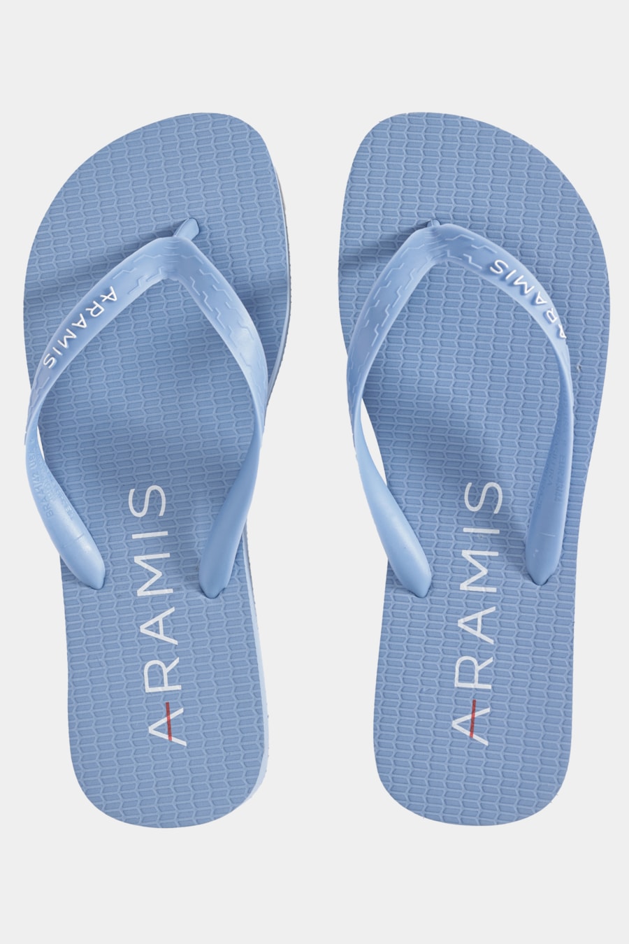 Chinelo Aramis Classique Azul Claro — foto 2 de 3