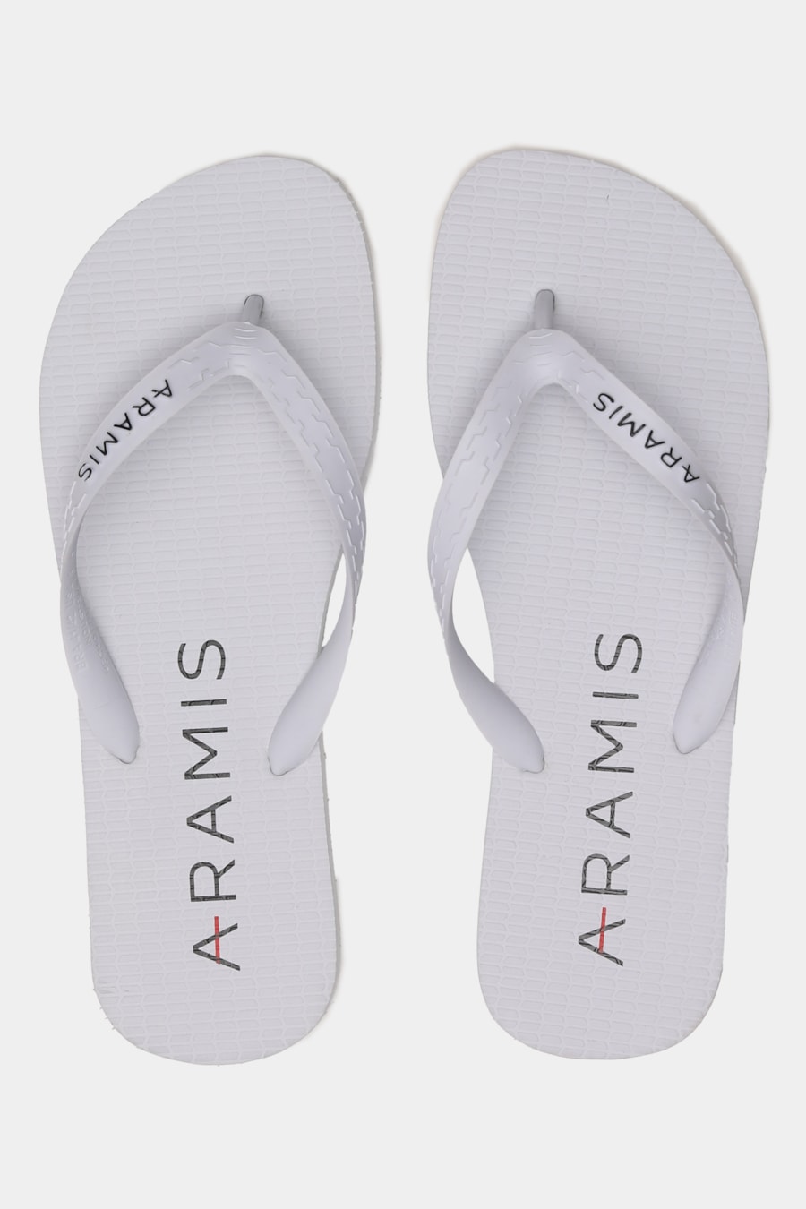Chinelo Aramis Classique Branco — foto 2 de 3