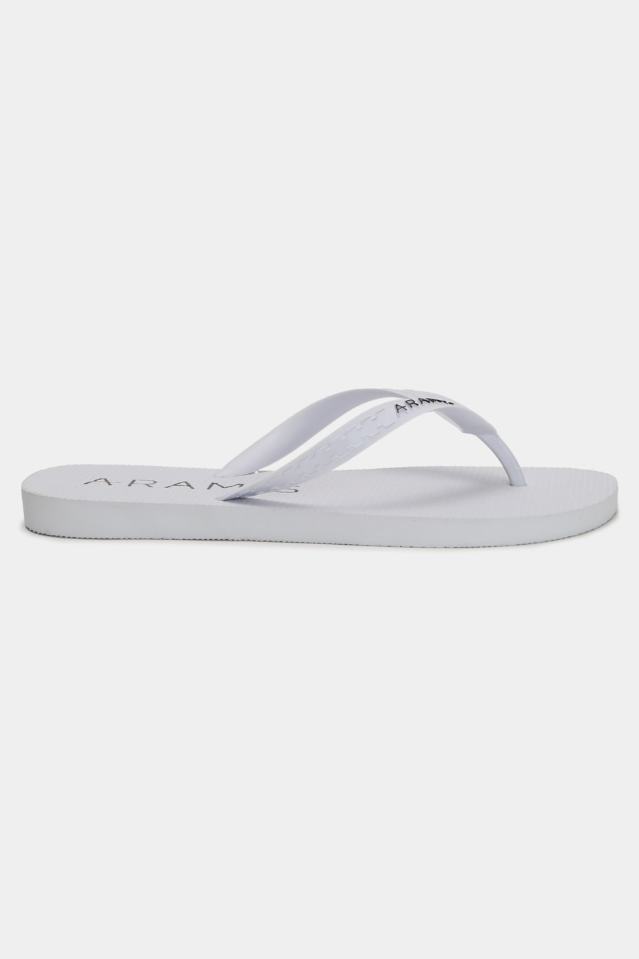 Chinelo Aramis Classique Branco — foto 3 de 3