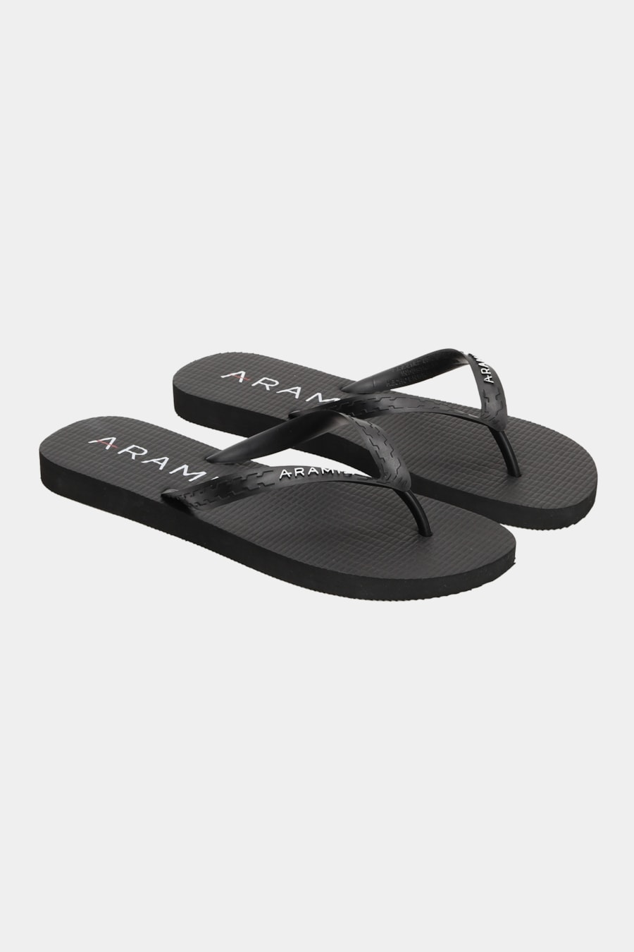 Chinelo Aramis Classique Preto — foto 1 de 3