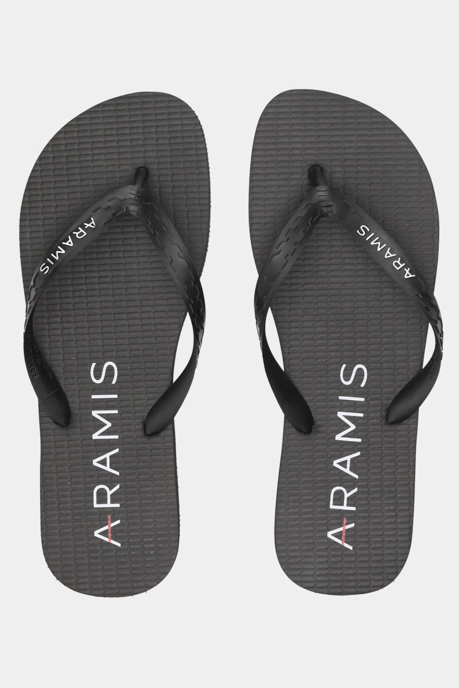 Chinelo Aramis Classique Preto — foto 2 de 3