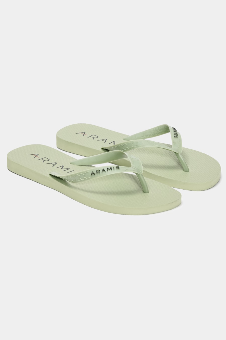 Chinelo Aramis Classique Verde — foto 1 de 3