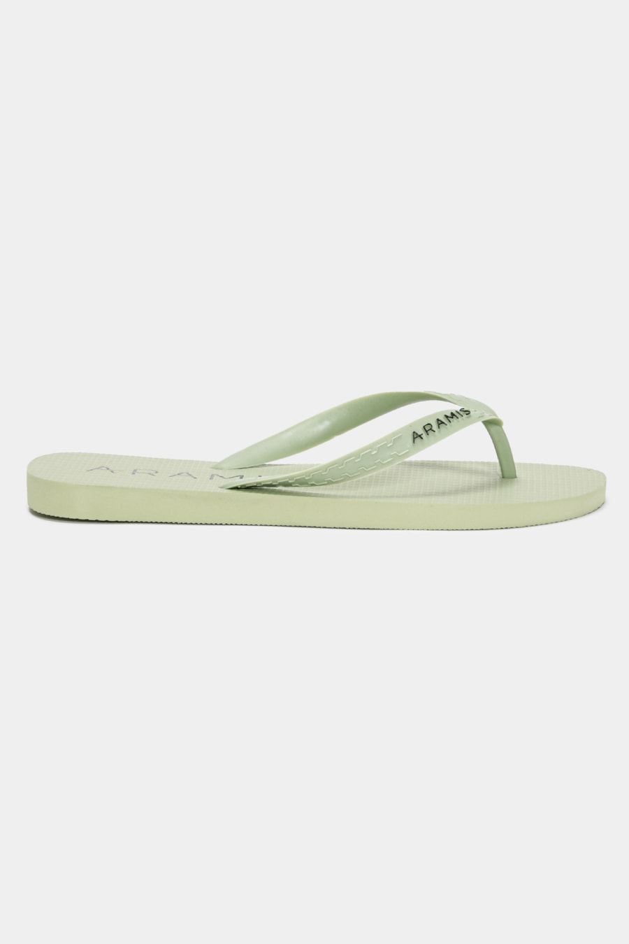 Chinelo Aramis Classique Verde — foto 3 de 3