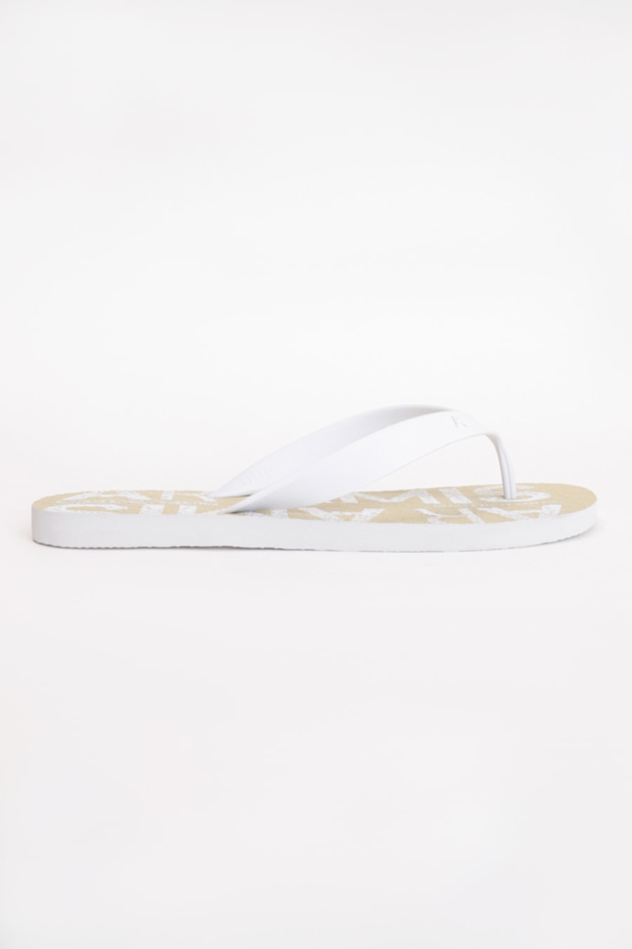 Chinelo Aramis Coordenada (Pa) Branco
