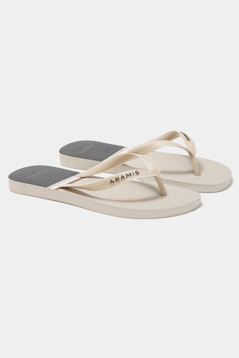 Chinelo Aramis Faixa Areia