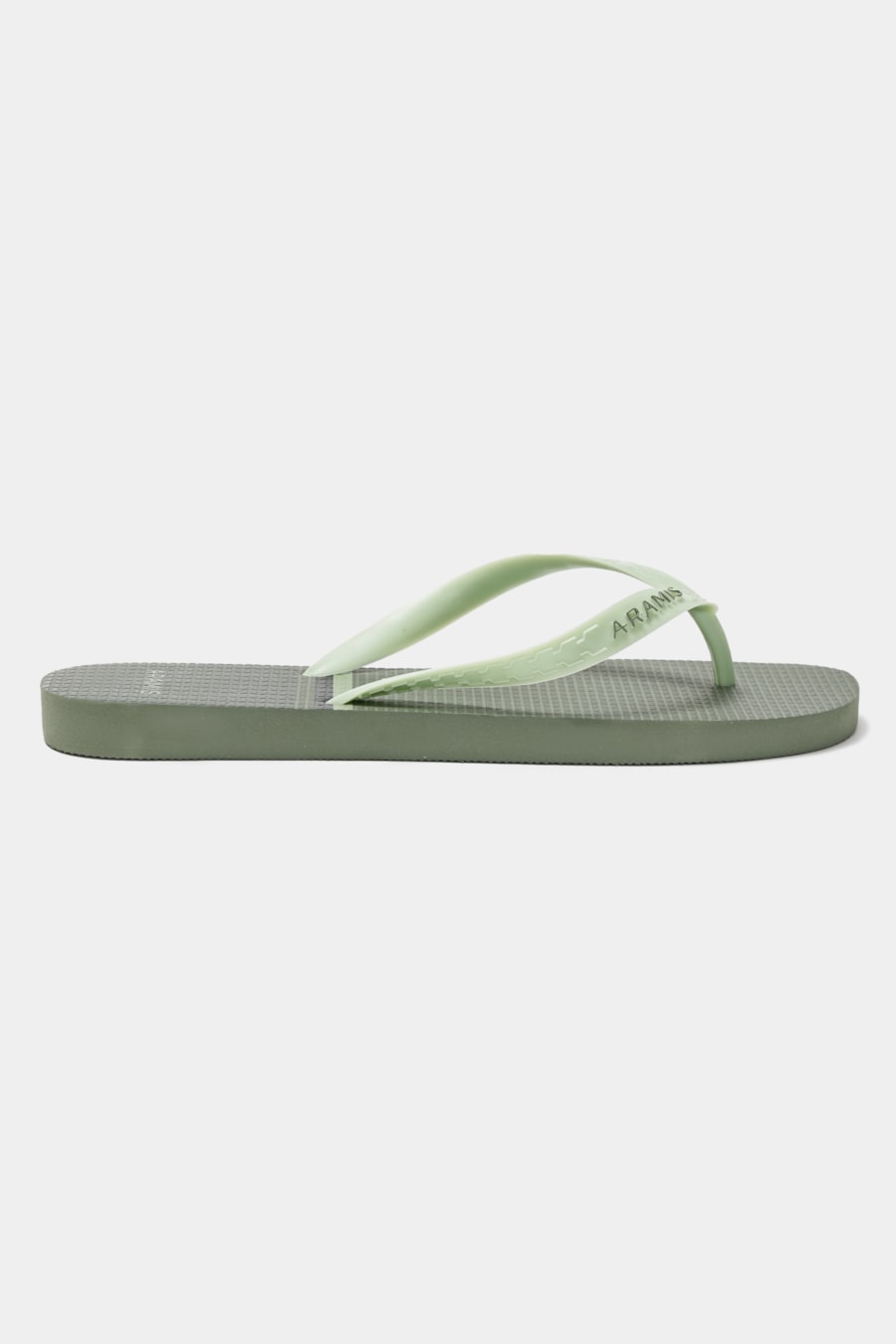 Chinelo Aramis Faixa Verde Oliva — foto 3 de 3
