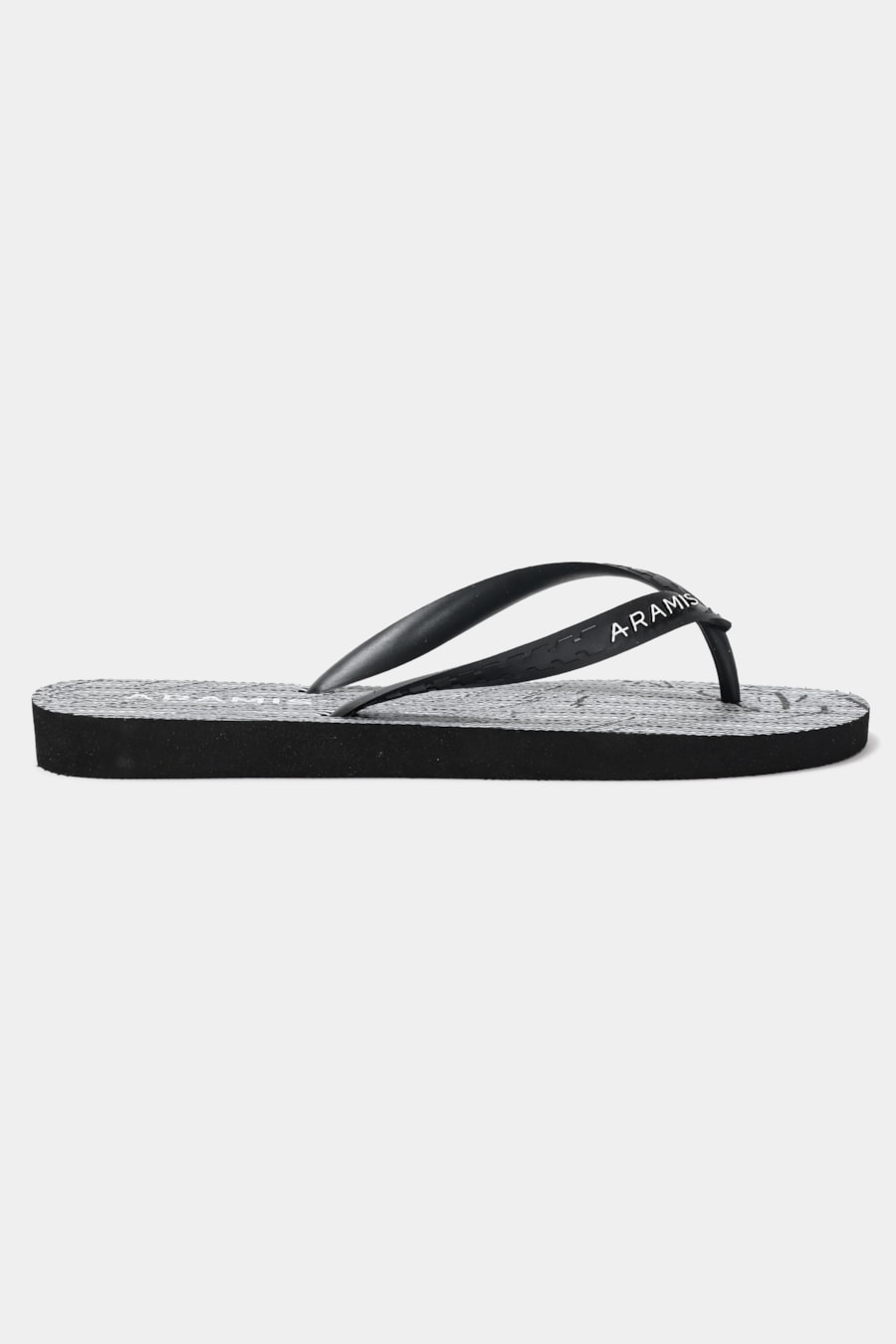 Chinelo Aramis Folhagens Preto — foto 3 de 3