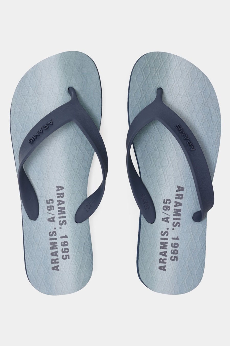 Chinelo Aramis Gradient Marinho — foto 2 de 3