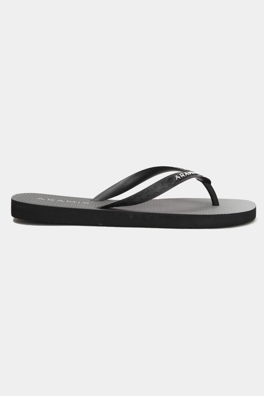 Chinelo Aramis Gradiente Preto — foto 3 de 3