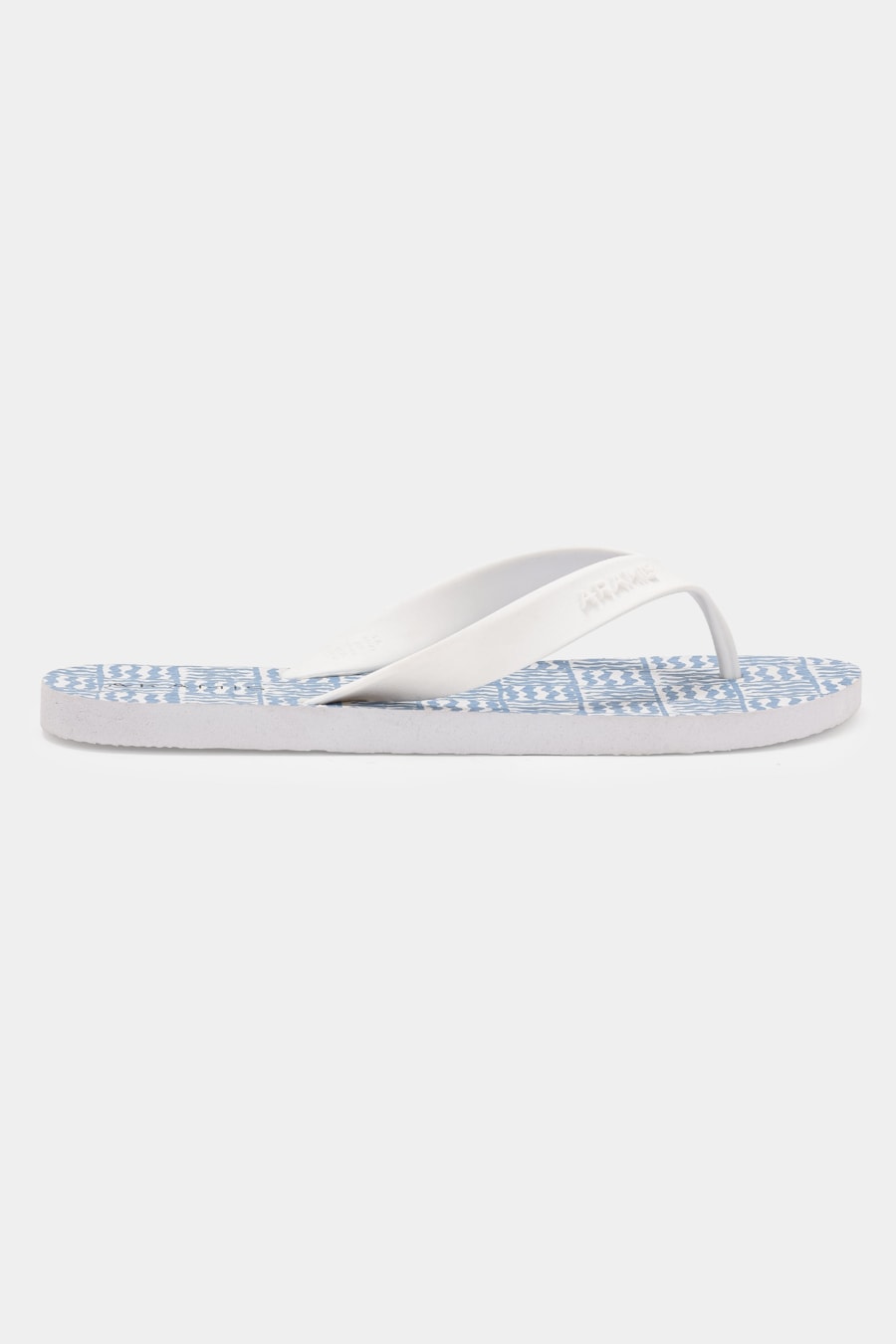 Chinelo Aramis Greek Waves Branco — foto 3 de 3
