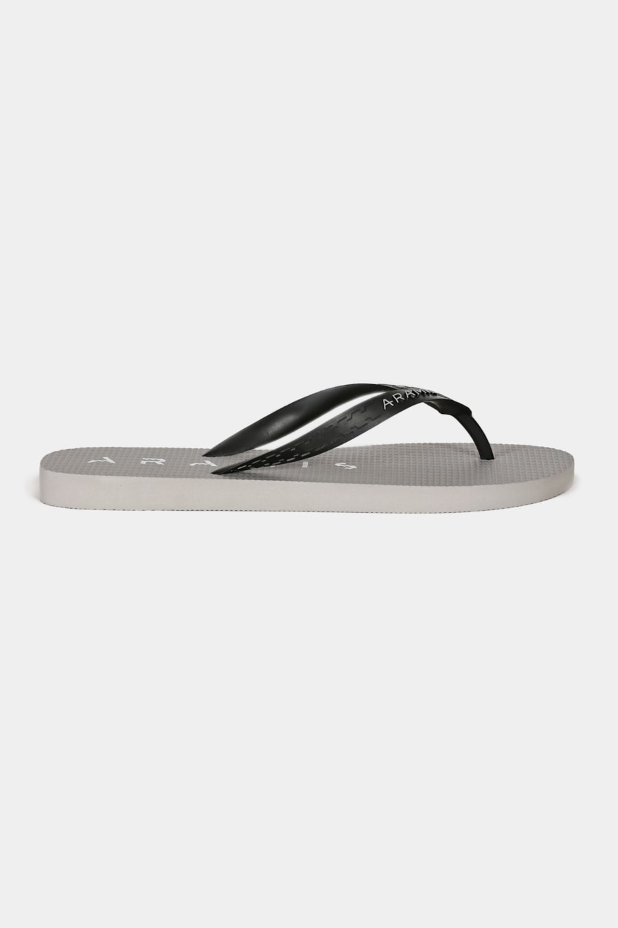 Chinelo Aramis Logo Stream Cinza — foto 3 de 3