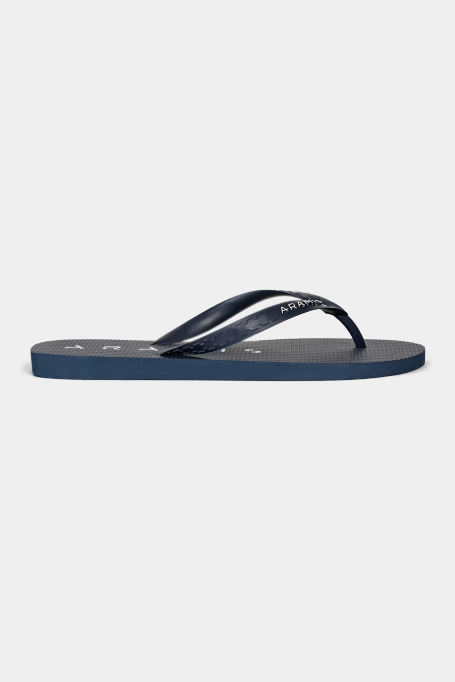 Chinelo Aramis Logo Stream Marinho — foto 3 de 3