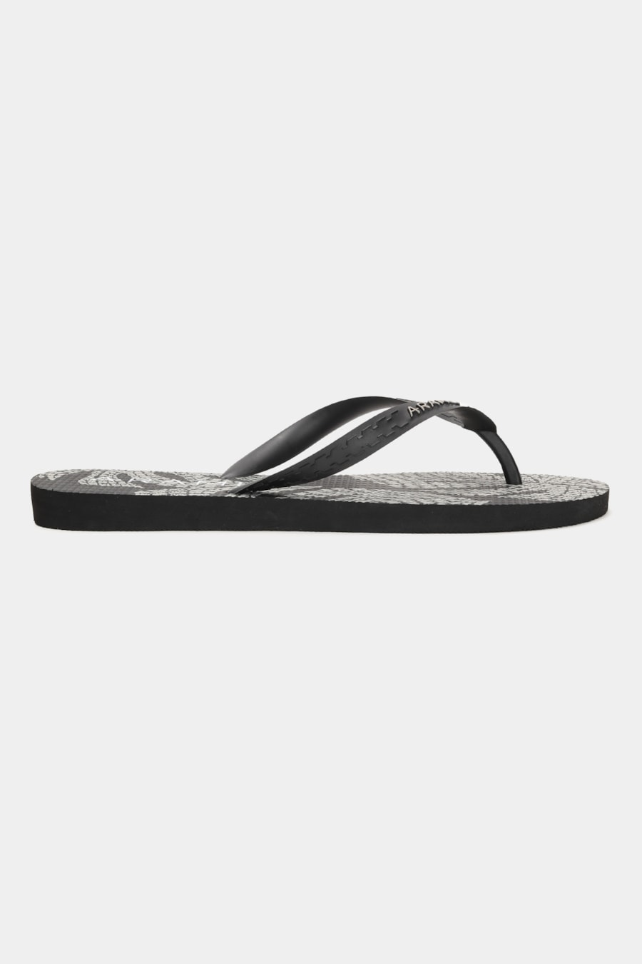 Chinelo Aramis Monstera Preto — foto 3 de 3