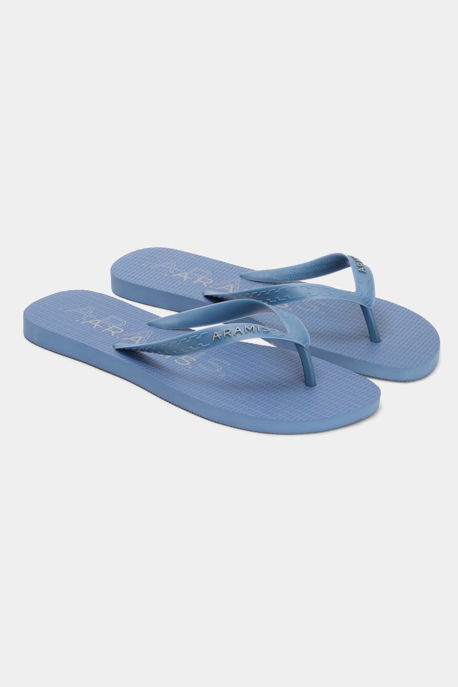Chinelo Aramis One Azul — foto 1 de 3