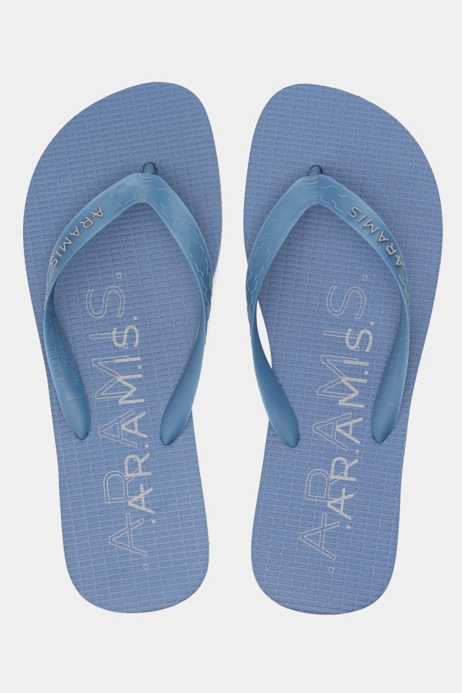Chinelo Aramis One Azul — foto 2 de 3