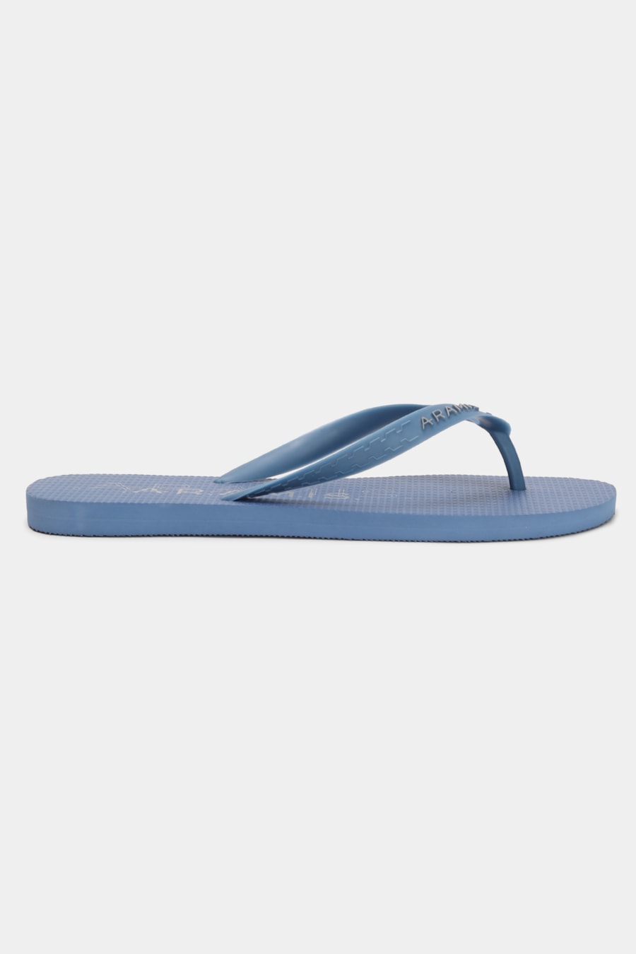 Chinelo Aramis One Azul — foto 3 de 3