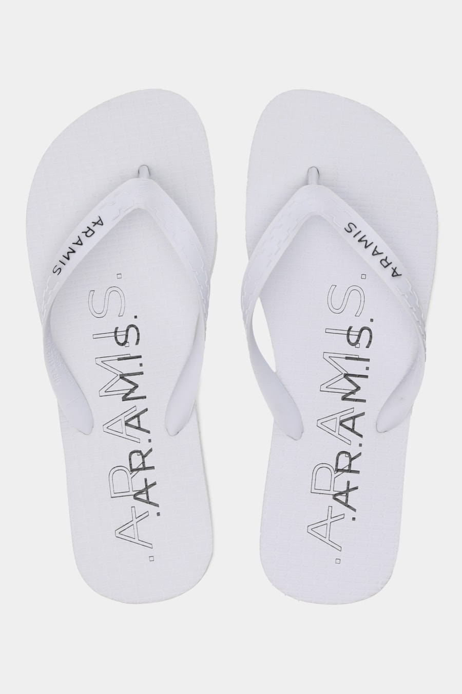 Chinelo Aramis One Branco — foto 2 de 3