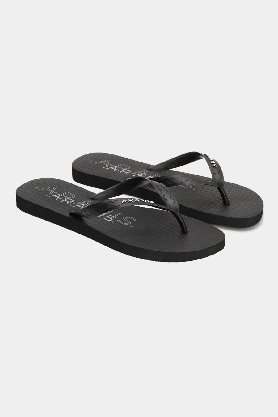 Chinelo Aramis One Preto — foto 1 de 3