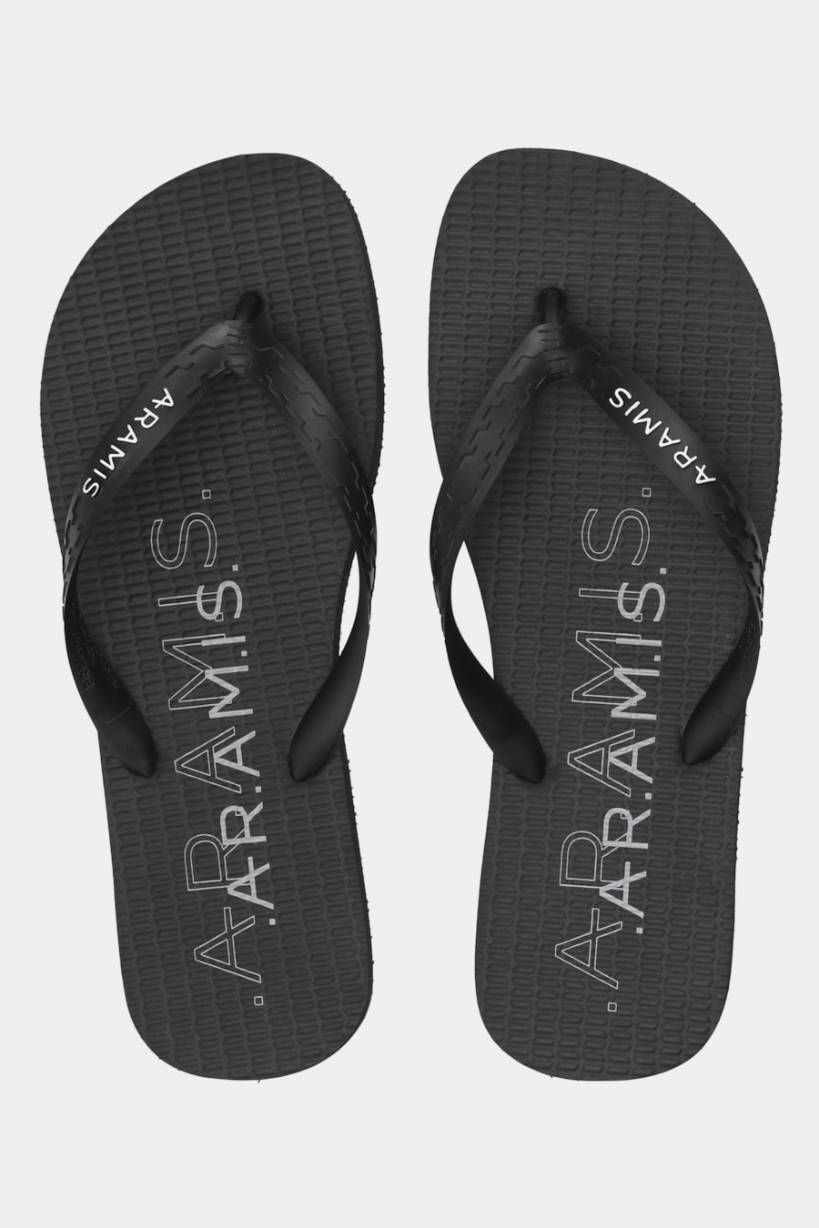 Chinelo Aramis One Preto — foto 2 de 3