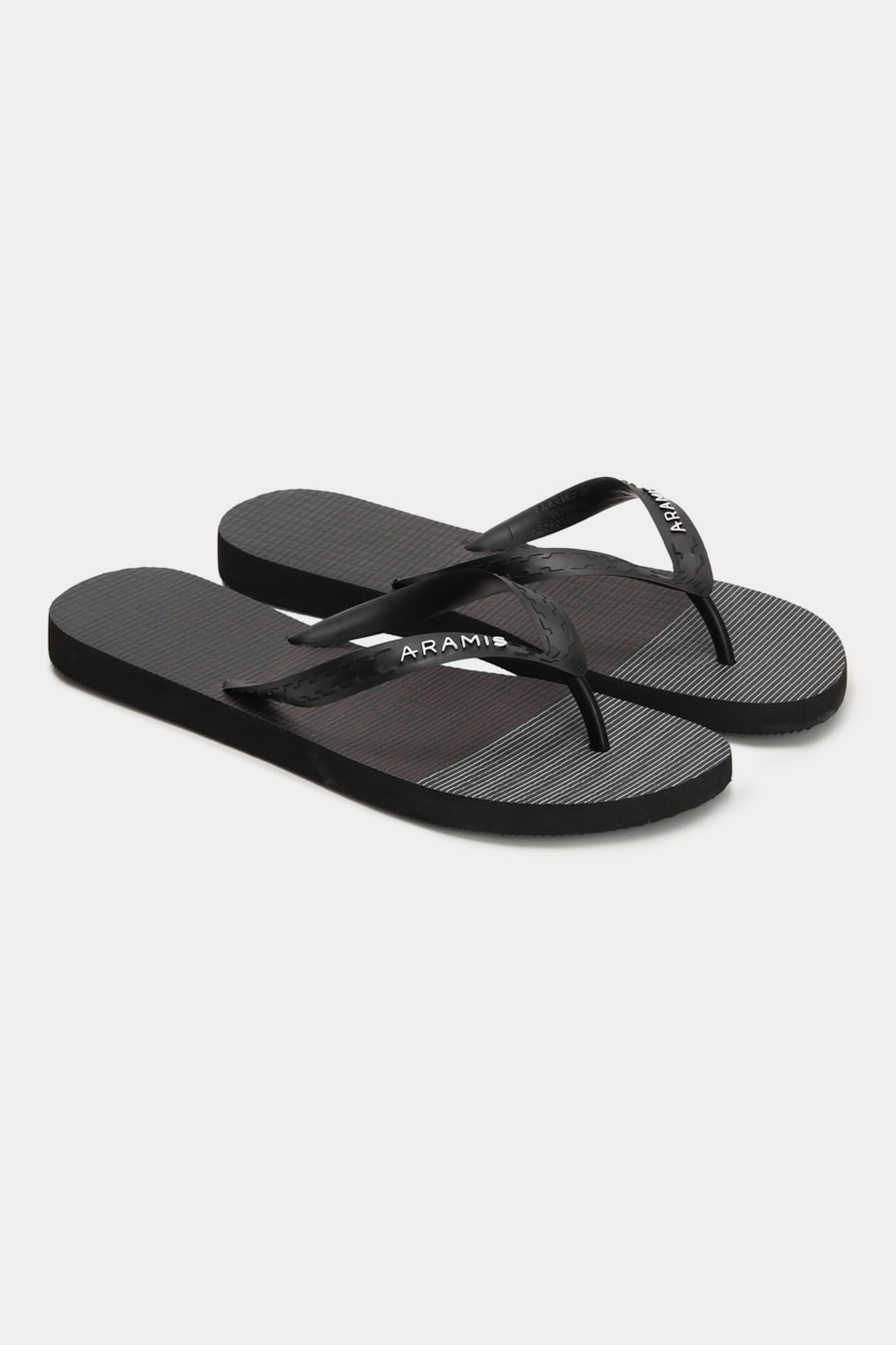 Chinelo Aramis Sequence Preto — foto 1 de 3