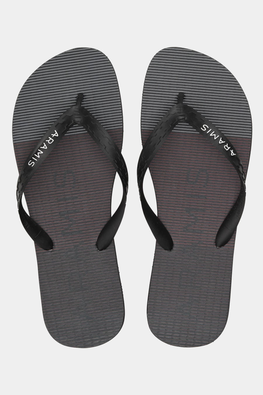 Chinelo Aramis Sequence Preto — foto 2 de 3