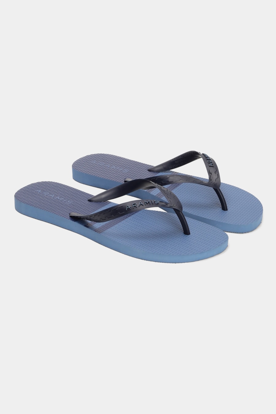 Chinelo Aramis Two Striped Marinho — foto 1 de 3