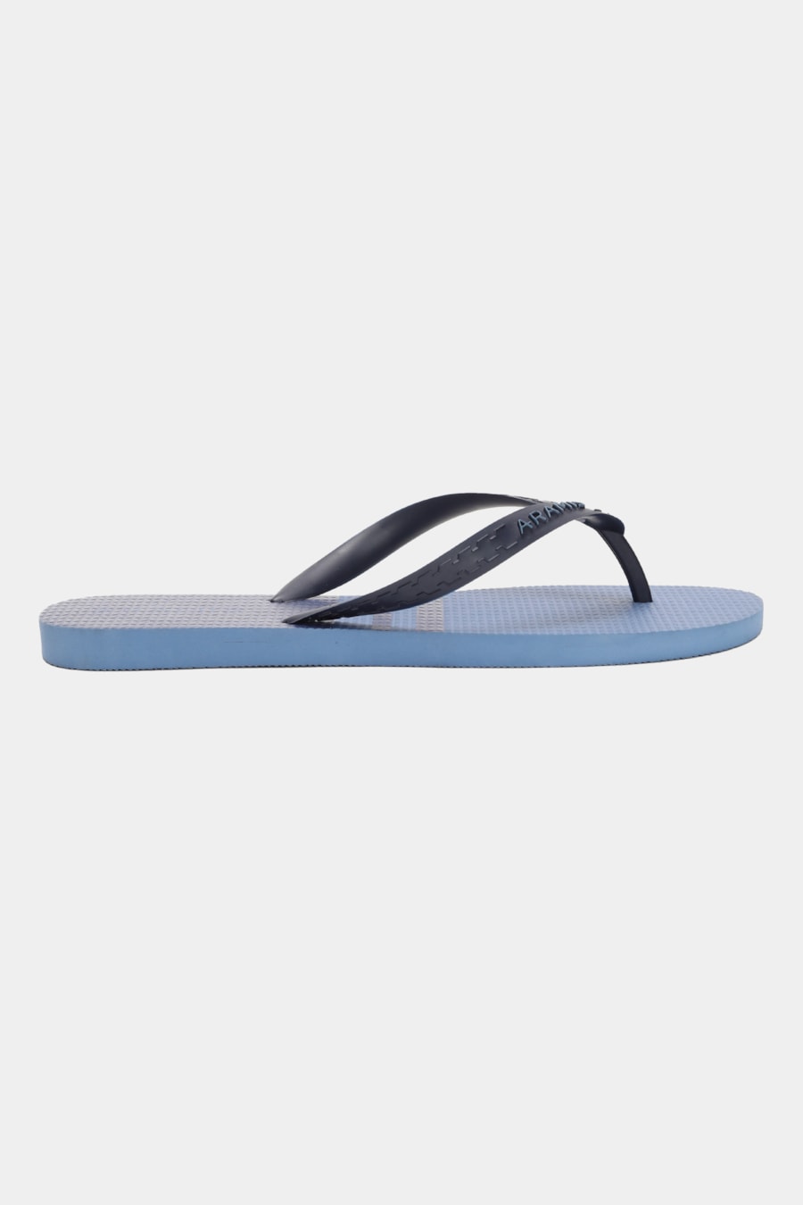 Chinelo Aramis Two Striped Marinho — foto 3 de 3
