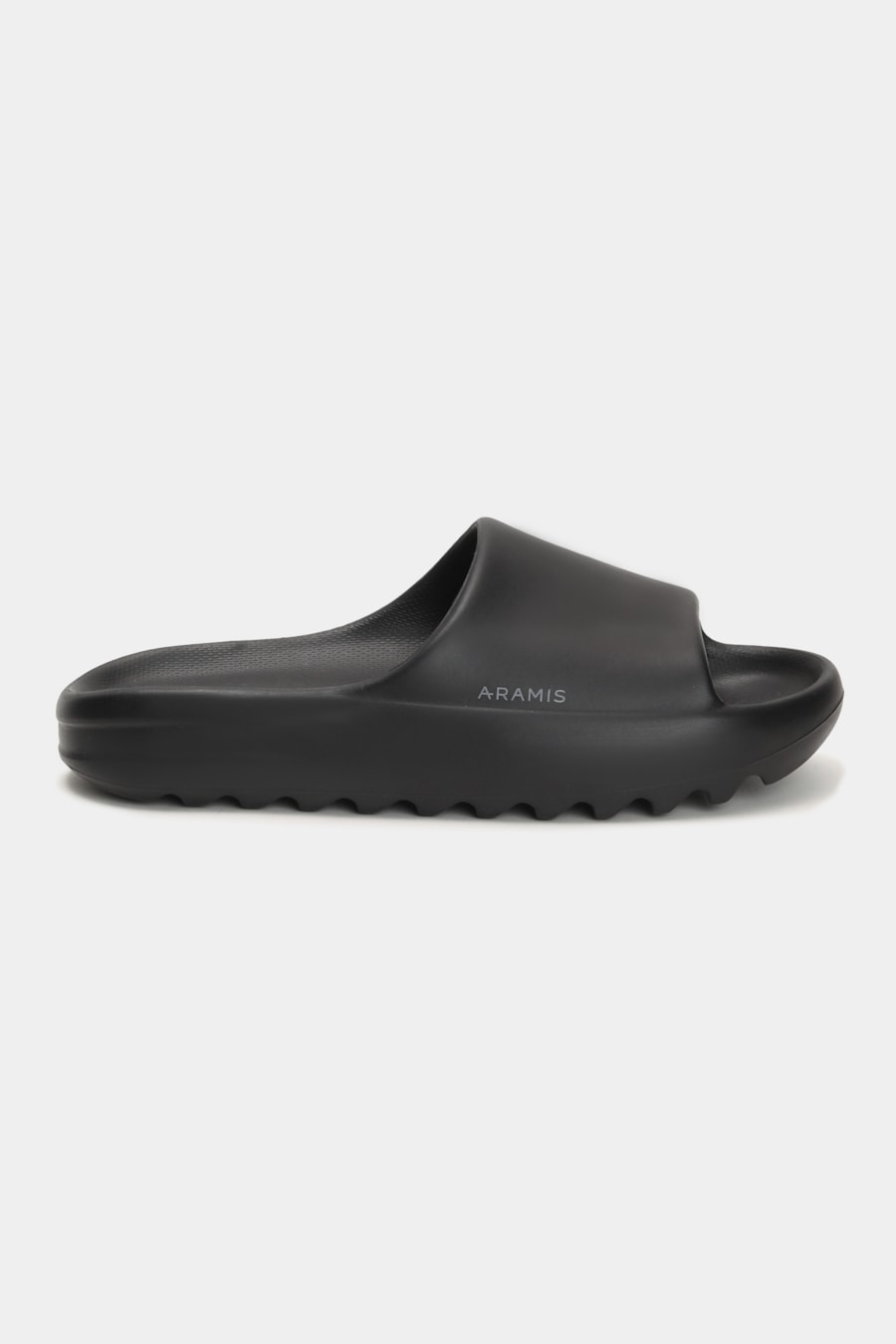 Chinelo Aramis Ultra Soft Preto — foto 1 de 6