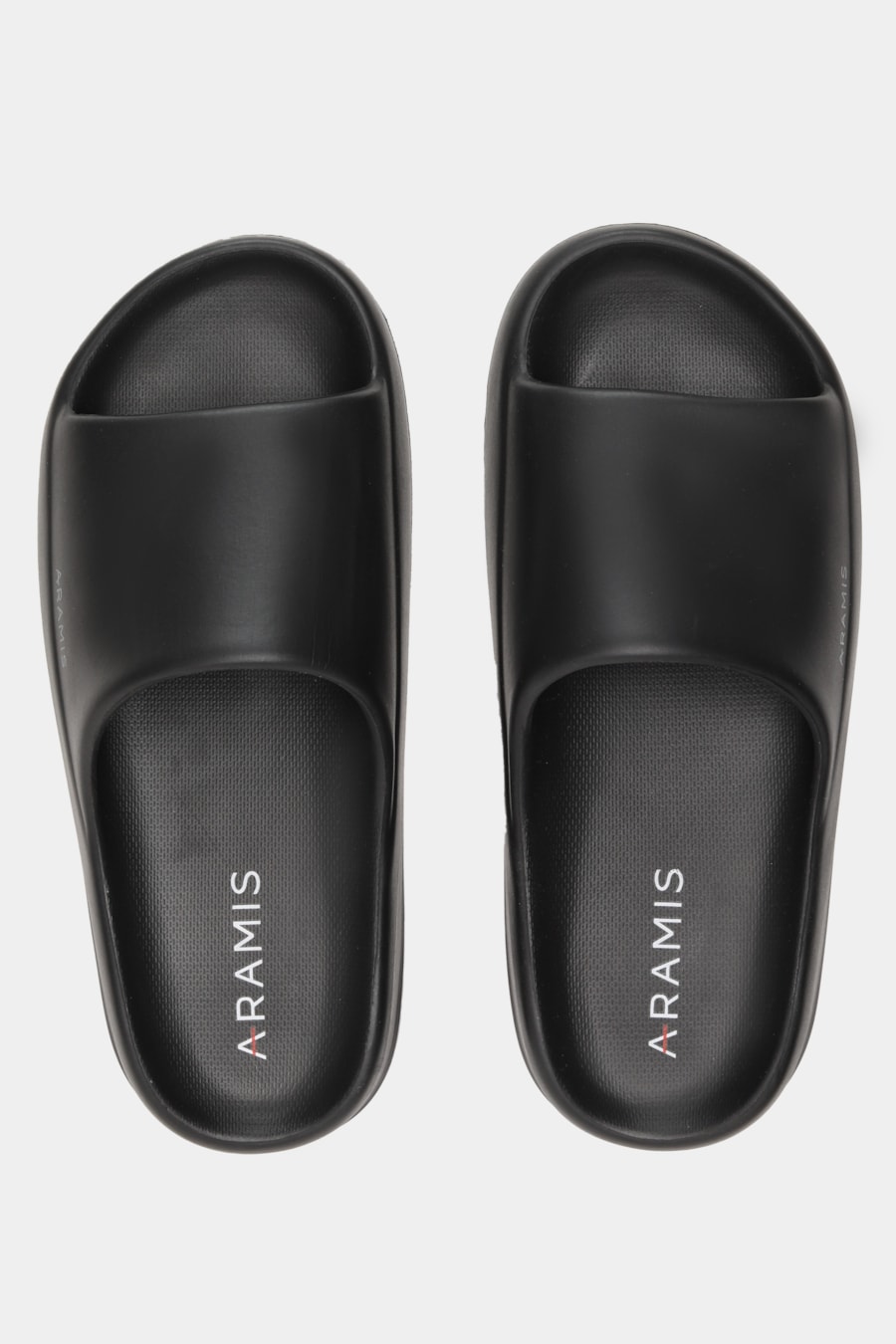 Chinelo Aramis Ultra Soft Preto — foto 4 de 6