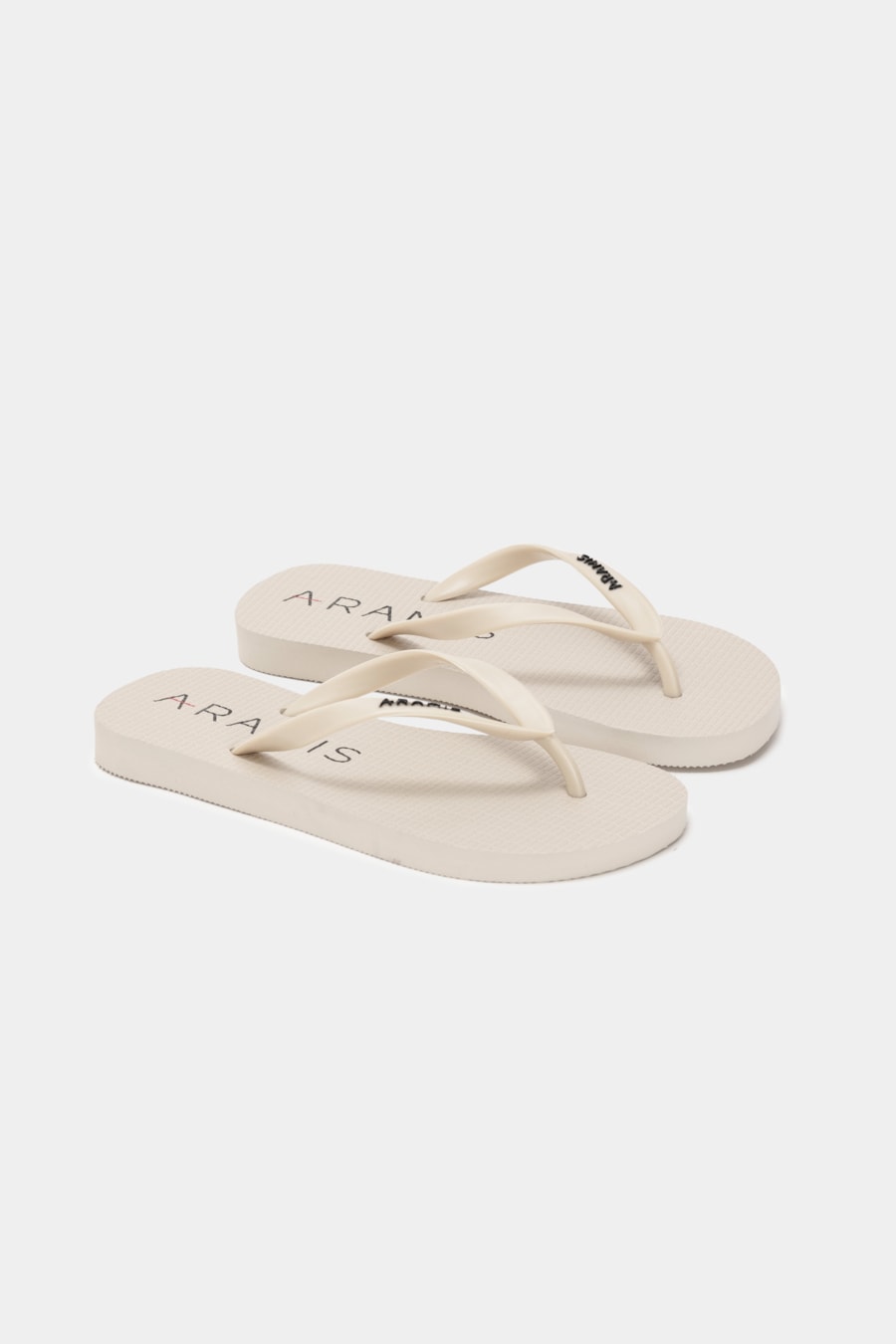 Chinelo Infantil Classique Off White — foto 1 de 3