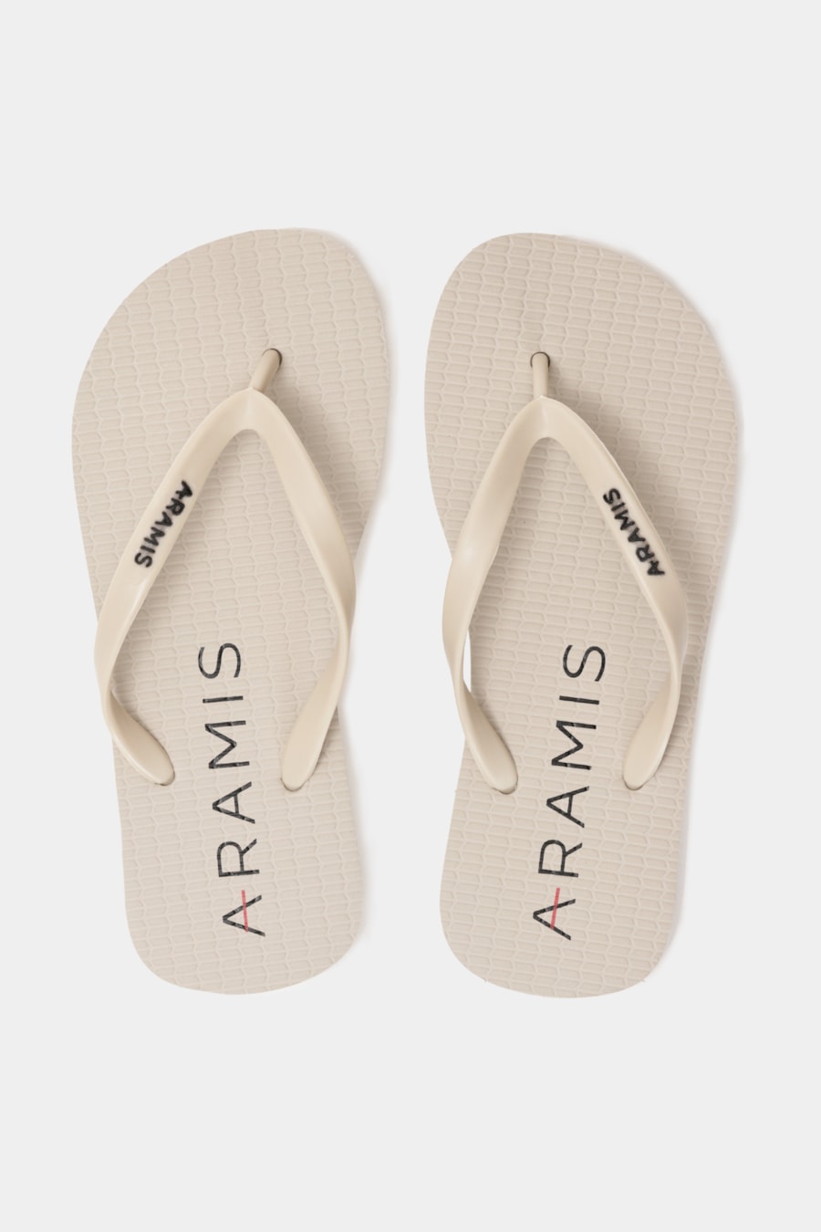 Chinelo Infantil Classique Off White — foto 2 de 3