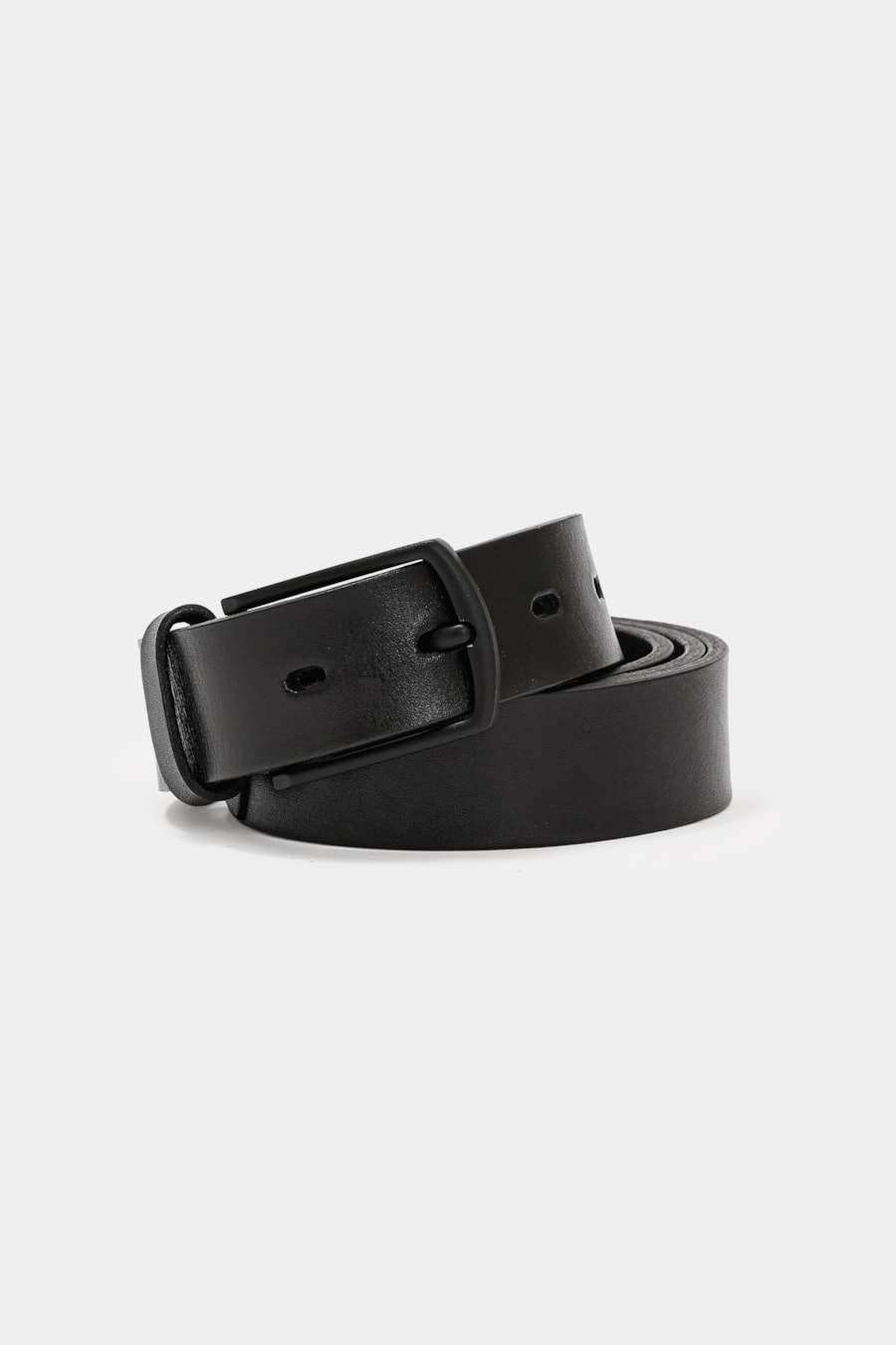 Cinto Básico Aramis Slim Preto — foto 1 de 3