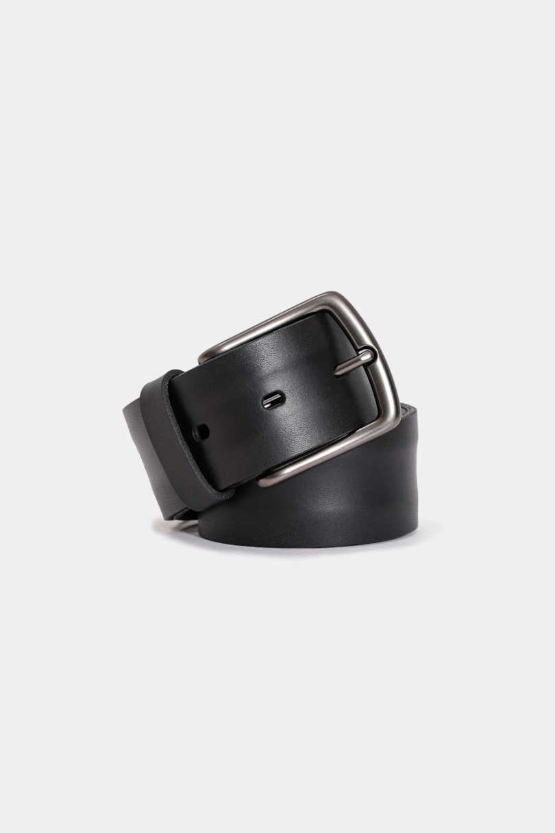 Cinto Básico Aramis Sunken Preto
