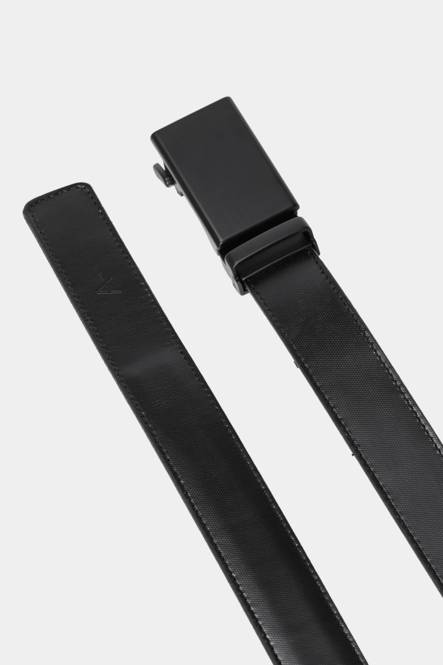Cinto Dupla Face Tech Slip Preto — foto 2 de 3