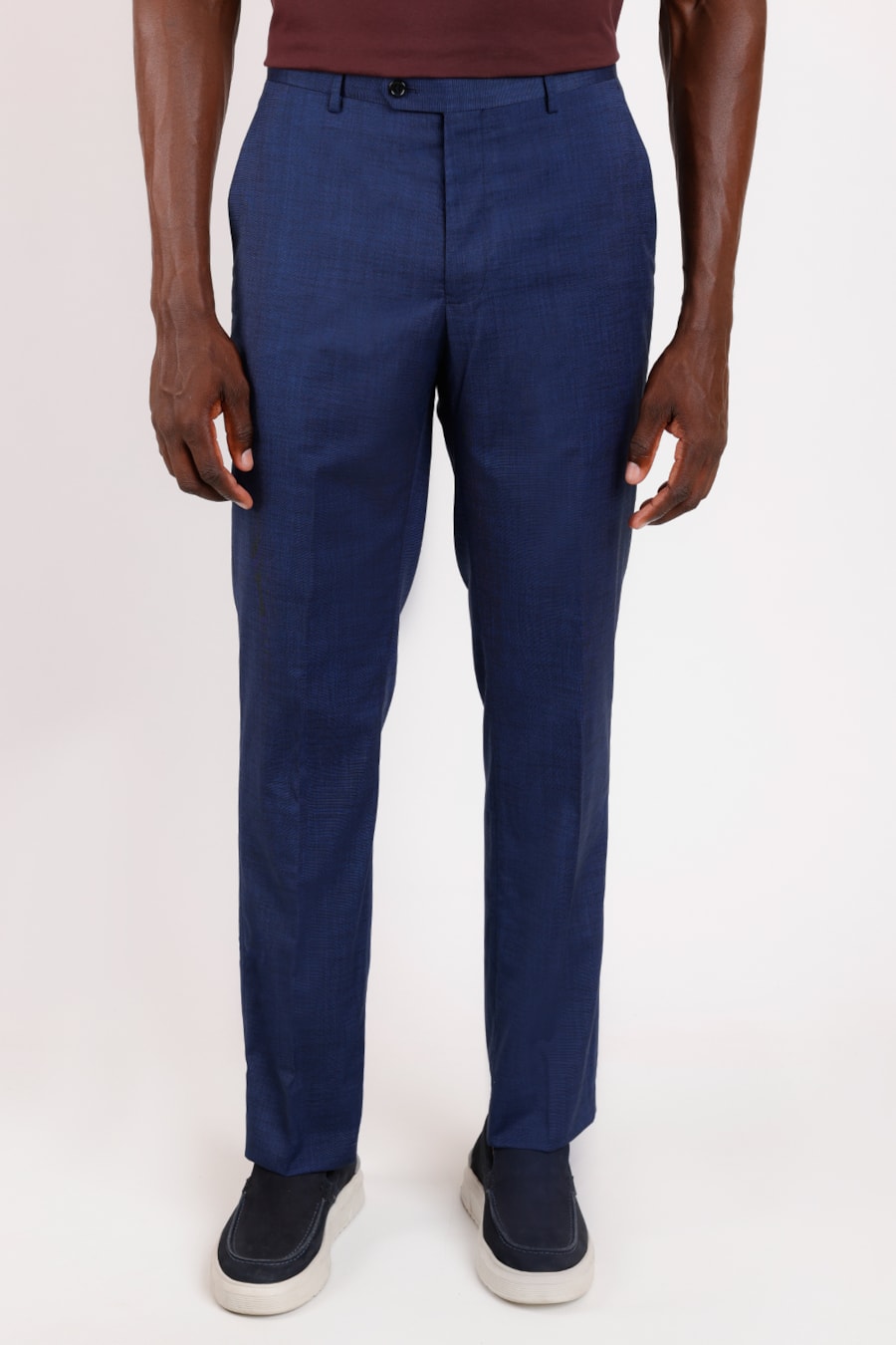 Costume falso Liso Super Slim Azul Bic — foto 3 de 6