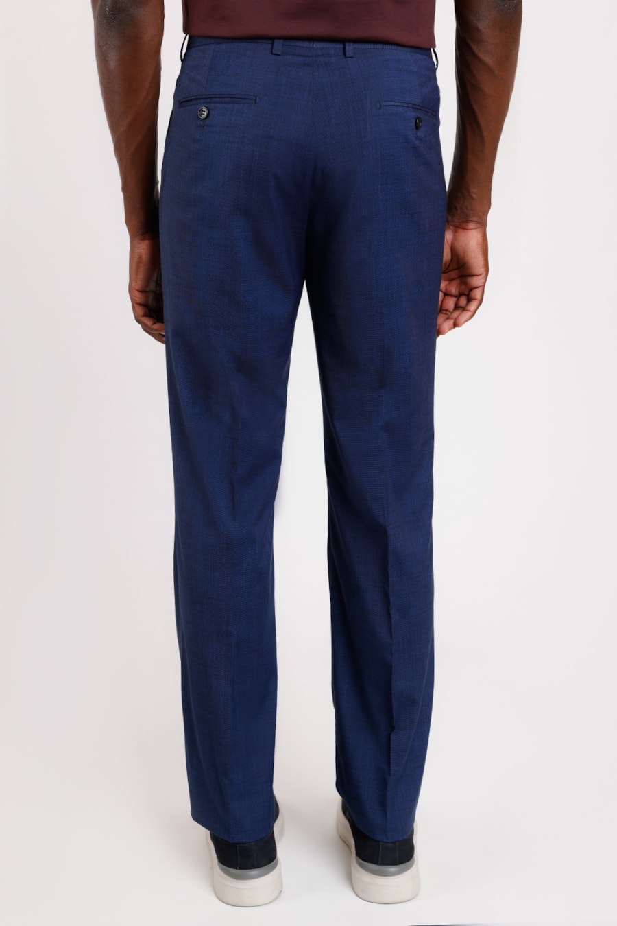 Costume falso Liso Super Slim Azul Bic — foto 6 de 6