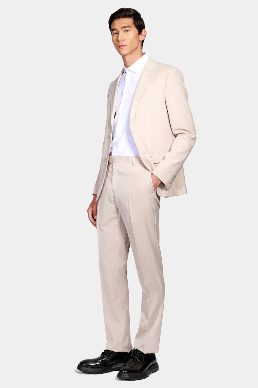 Costume Flame Slim Liquid Repeller Areia — foto 2 de 11