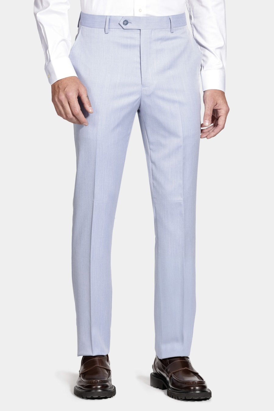 Costume Flame Super Slim Azul Claro — foto 5 de 10
