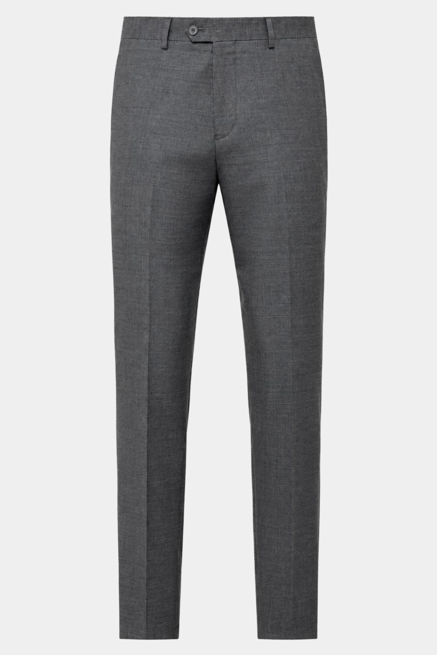 Costume Flame Super Slim Cinza Grafite — foto 11 de 11