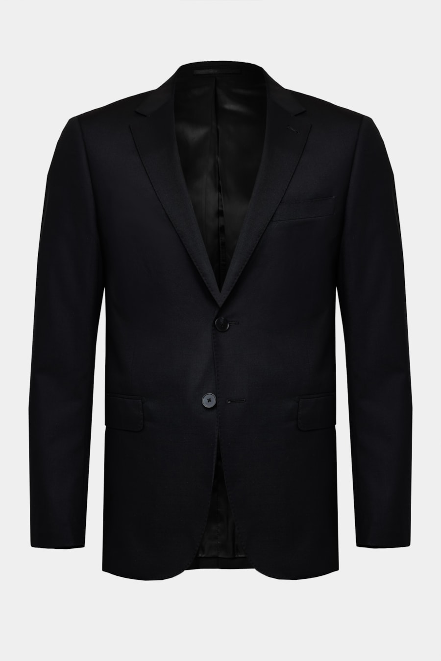 Costume Flame Super Slim Preto — foto 9 de 11