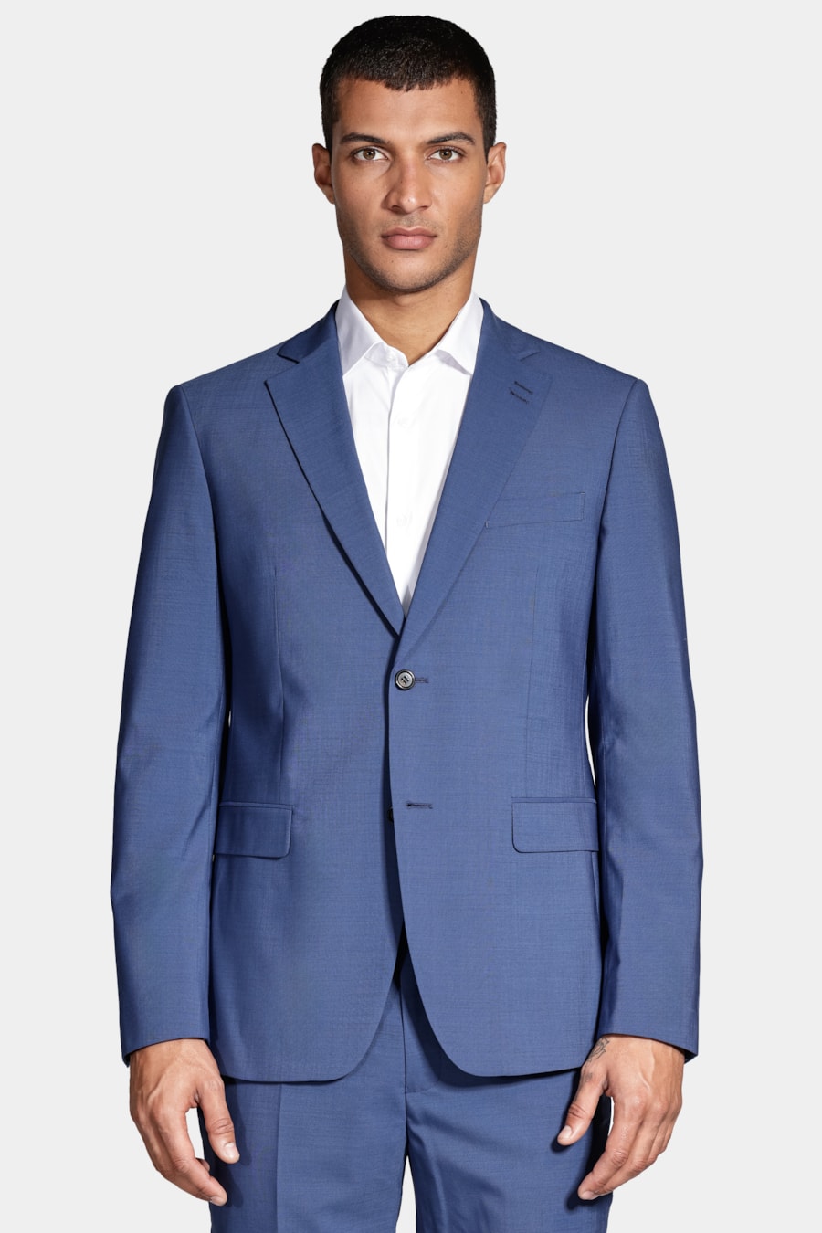 Costume Lanerossi Azul — foto 1 de 10