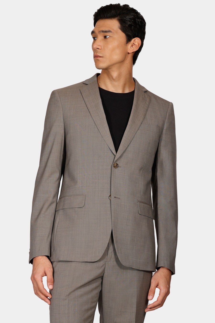 Costume Lanerossi (Costume Lã Super Slim) Fendi — foto 1 de 10