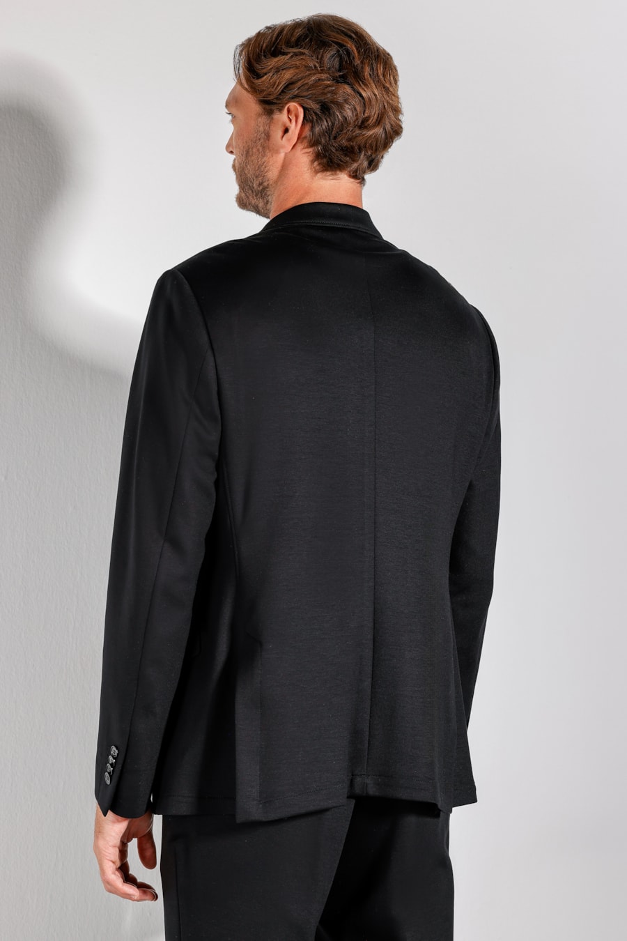Costume Malha Tencel Preto — foto 4 de 7