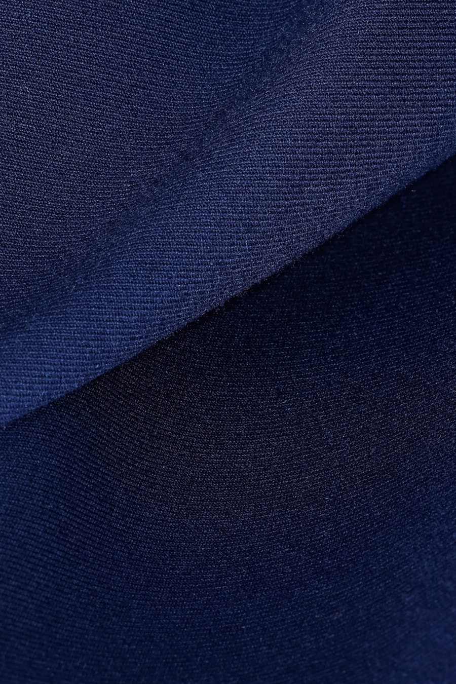 Costume Poliviscose Super Slim Azul Médio — foto 9 de 11