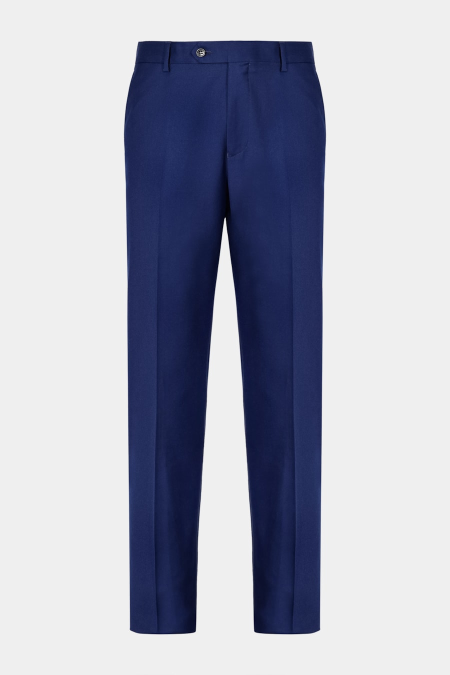 Costume Poliviscose Super Slim Azul Médio — foto 11 de 11